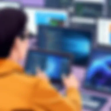 User-Friendly Interfaces for Different Audiences User-friendly interfaces for various audiences