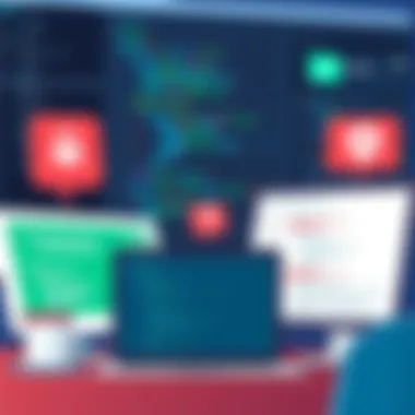 Exploring Alternatives to Private Internet Access: A Comprehensive Guide Summary Exploring Alternatives to Private Internet Access: A Comprehensive Guide Summary
