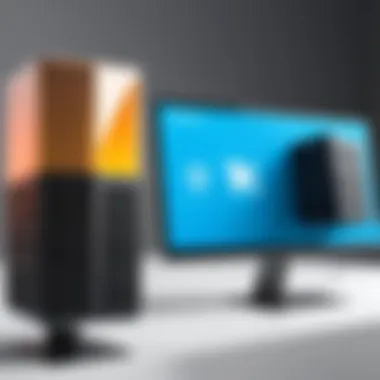 Comparison of File Transfer Platforms An overview of file transfer platforms compared.