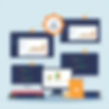 Comparative Software Analysis Comparative analysis of different apartment management software solutions