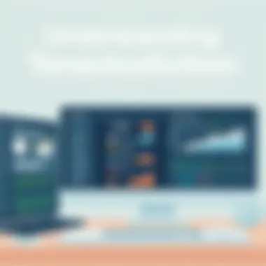 Understanding Tenant Satisfaction A visual representation of tenant satisfaction metrics and feedback