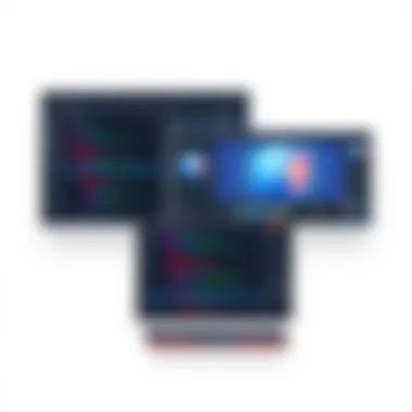 Comparison of Art Editing Platforms A side-by-side comparison of two leading art editing platforms.