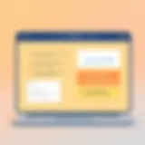 A screenshot showcasing the user interface of a popular online database platform