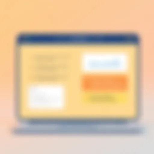 A screenshot showcasing the user interface of a popular online database platform