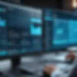 Understanding Business Central’s user interface
