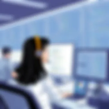 Notable Exploring Call Center Customer Service Surveys: Insights and Implications