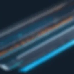 Visual representation of CallRail and Salesforce integration