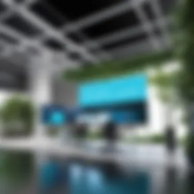 Real-World Applications of Canopy System Software Real-world applications of canopy systems across industries