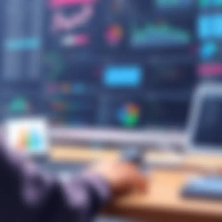 Exploring Domo Dashboard Examples: Insights and Applications Introduction