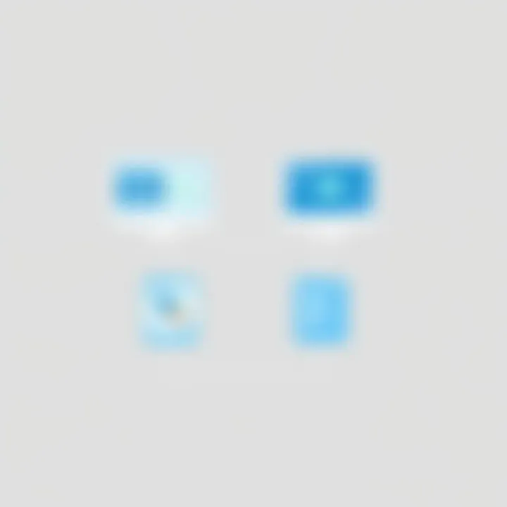 Comparative analysis of mapping software alternatives