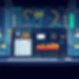 Deliverability Analytics Overview Email warmup software dashboard showcasing deliverability analytics