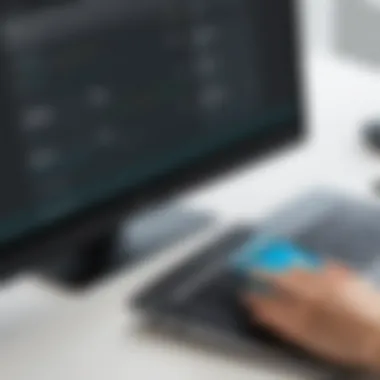 Customizable settings in Expensify for expense tracking