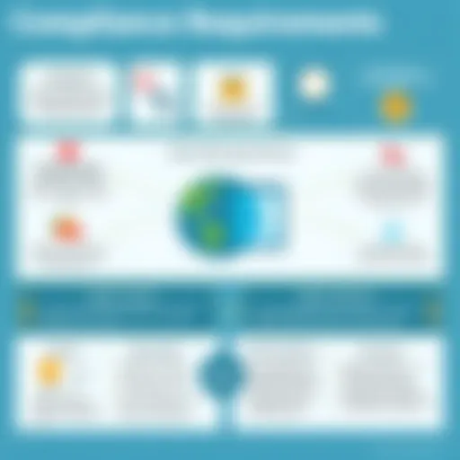 Compliance Requirements in Food Safety Overview of food safety compliance requirements
