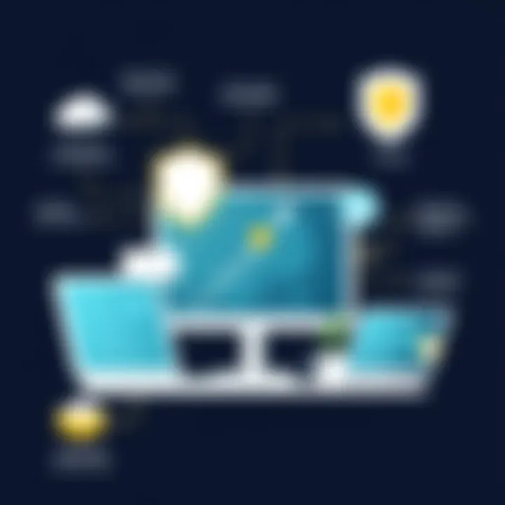 Essential Features of Food Safety Software Key features to look for in food safety technology