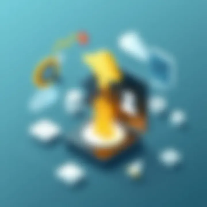 Integration Capabilities of CRM Solutions Integration capabilities of Android CRM solutions