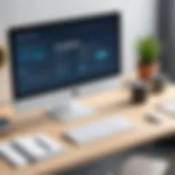 Overview of various online testing tools