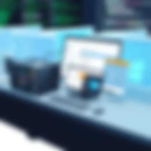 Exploring Free PC Operating Systems: A Comprehensive Guide Introduction