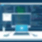 Exploring Free Remote Control Software for PCs Introduction