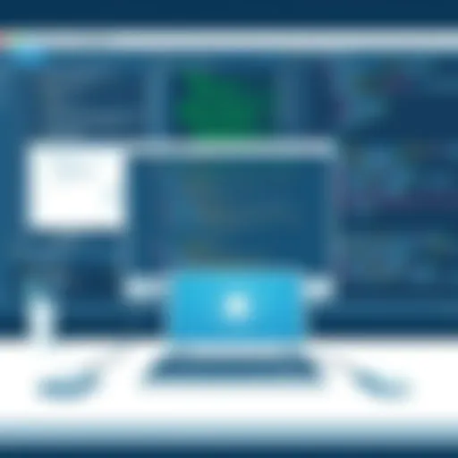 Exploring Free Remote Control Software for PCs Introduction