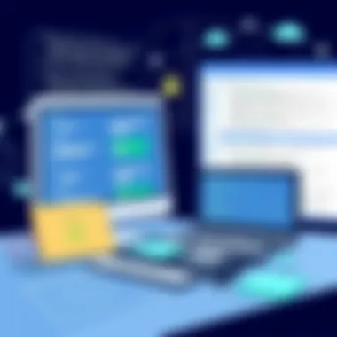 Exploring Free Reputation Management Software: A Comprehensive Guide Summary