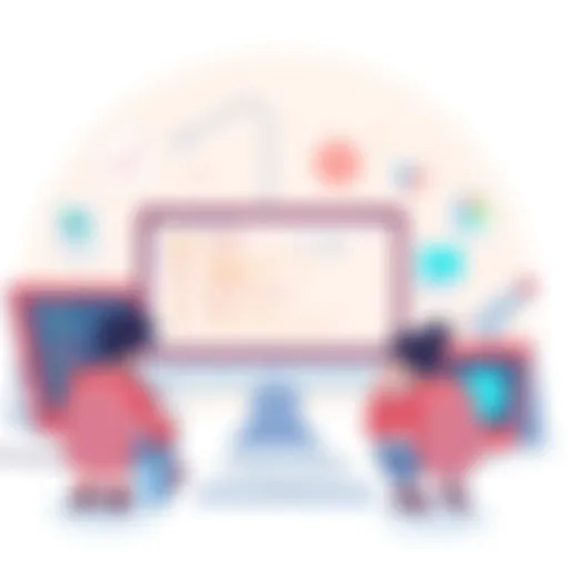 Exploring Free Sales Software for Small Businesses Introduction