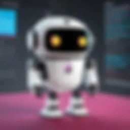 Overview of Slack standup bots