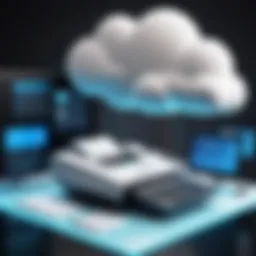 Overview of Genesys Cloud Fax technology architecture