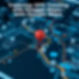 Exploring GPS Tracking with Google Maps: A Comprehensive Overview Introduction