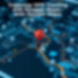 Exploring GPS Tracking with Google Maps: A Comprehensive Overview Introduction