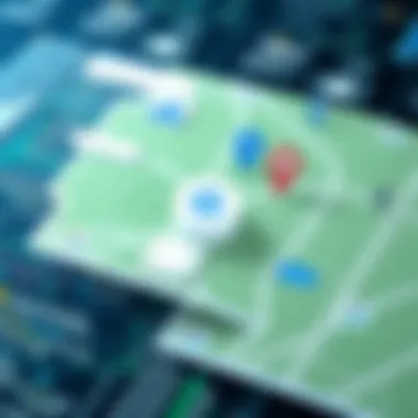 Exploring GPS Tracking with Google Maps: A Comprehensive Overview Summary Exploring GPS Tracking with Google Maps: A Comprehensive Overview Summary