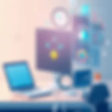 Trends in Healthcare Reporting Technologies Trends in healthcare reporting technologies