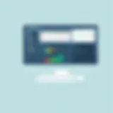 Kinnser Charting System User Interface Overview of Kinnser Charting System interface