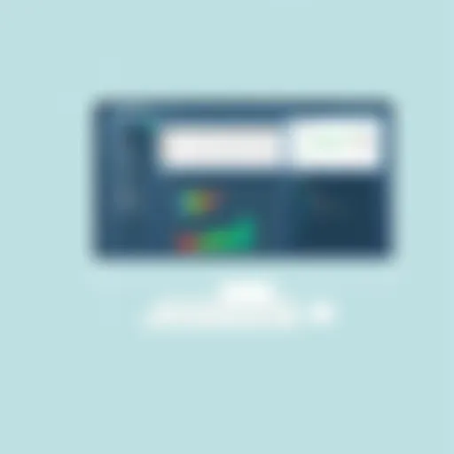 Kinnser Charting System User Interface Overview of Kinnser Charting System interface