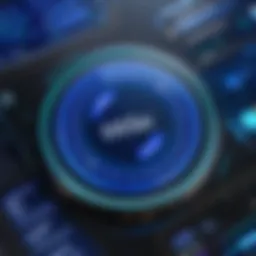 Overview of Medallia Stella Connect interface showcasing its features