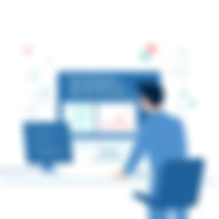 Exploring Microsoft Sales Software Summary