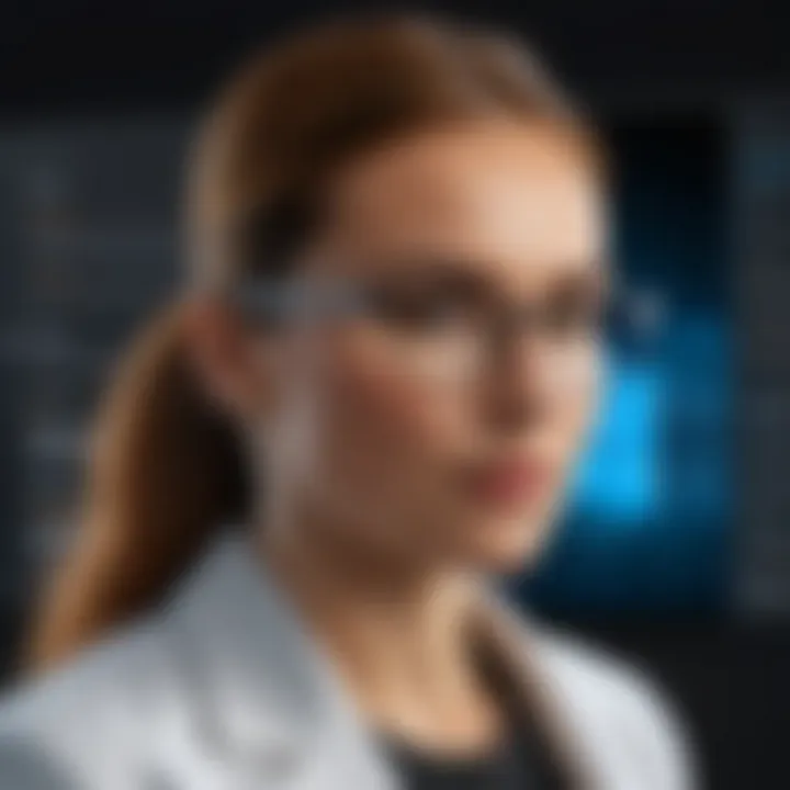 Security measures in Microsoft and Zoom platforms