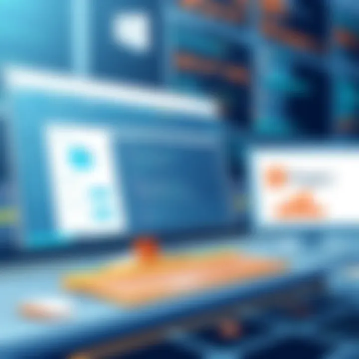 Exploring MS Project for Android: A Comprehensive Overview Summary