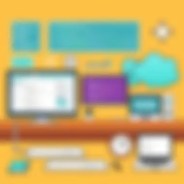 Exploring MYOB Business Essentials Software 2014 Summary