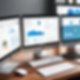 Netsuite Desktop App Interface Overview