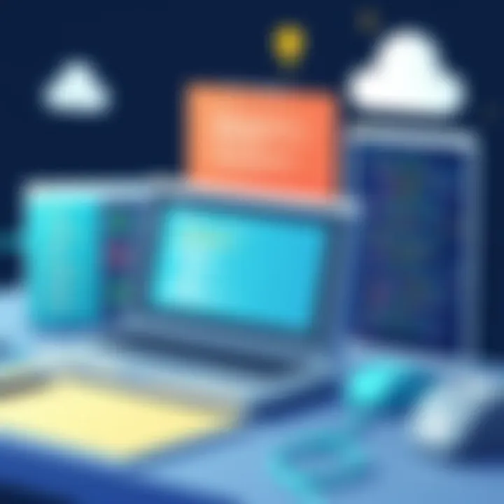 Exploring Offline Forms: A Comprehensive Guide to Free Options Summary
