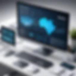 Overview of open source data integration tools