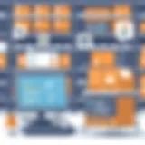 Exploring Open Source Solutions for Inventory Management Introduction