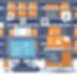 Exploring Open Source Solutions for Inventory Management Introduction