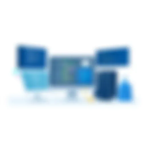 Exploring PC Database Software: A Comprehensive Guide Introduction