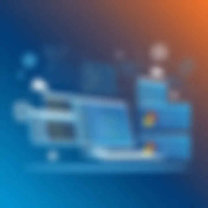 Exploring PC Database Software: A Comprehensive Guide Summary