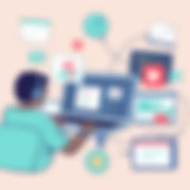 Collaboration Features in Presentation Apps Collaboration tools in presentation apps