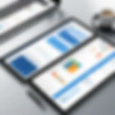 Comparison of Microsoft Planner with Alternative Tools Comparison chart displaying Microsoft Planner against other project management tools
