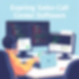 Exploring Sales Call Center Software: A Comprehensive Guide Introduction