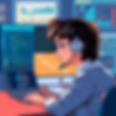 Exploring Sales Call Center Software: A Comprehensive Guide Summary