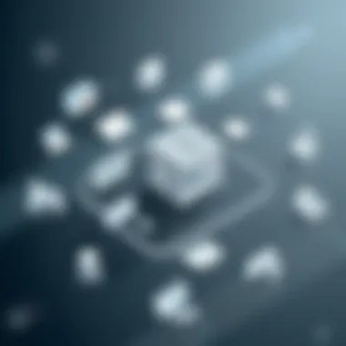 An overview of essential features in simple CAD applications